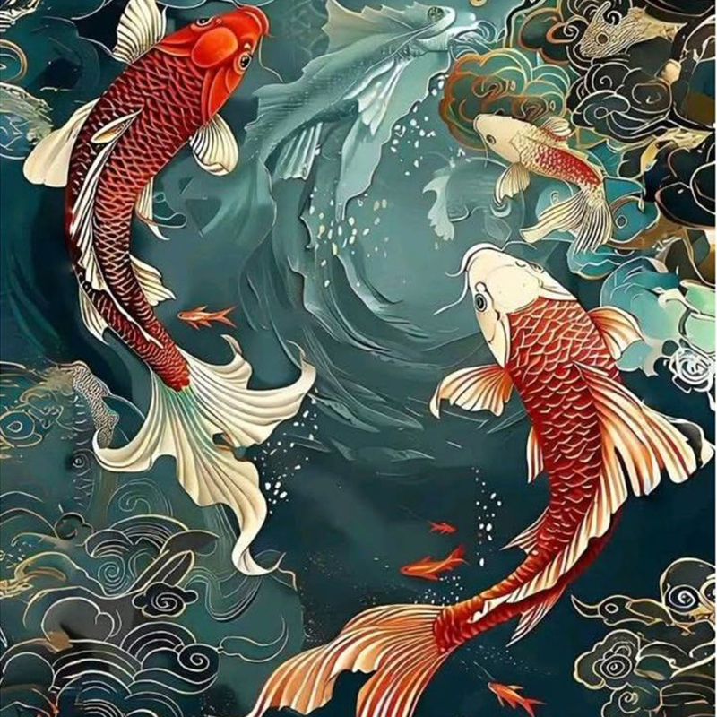 Pasal No.WF26-YH-009