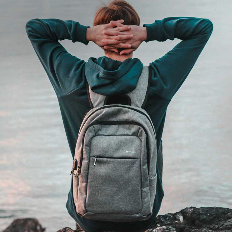 Aplikasi Kain Poliester